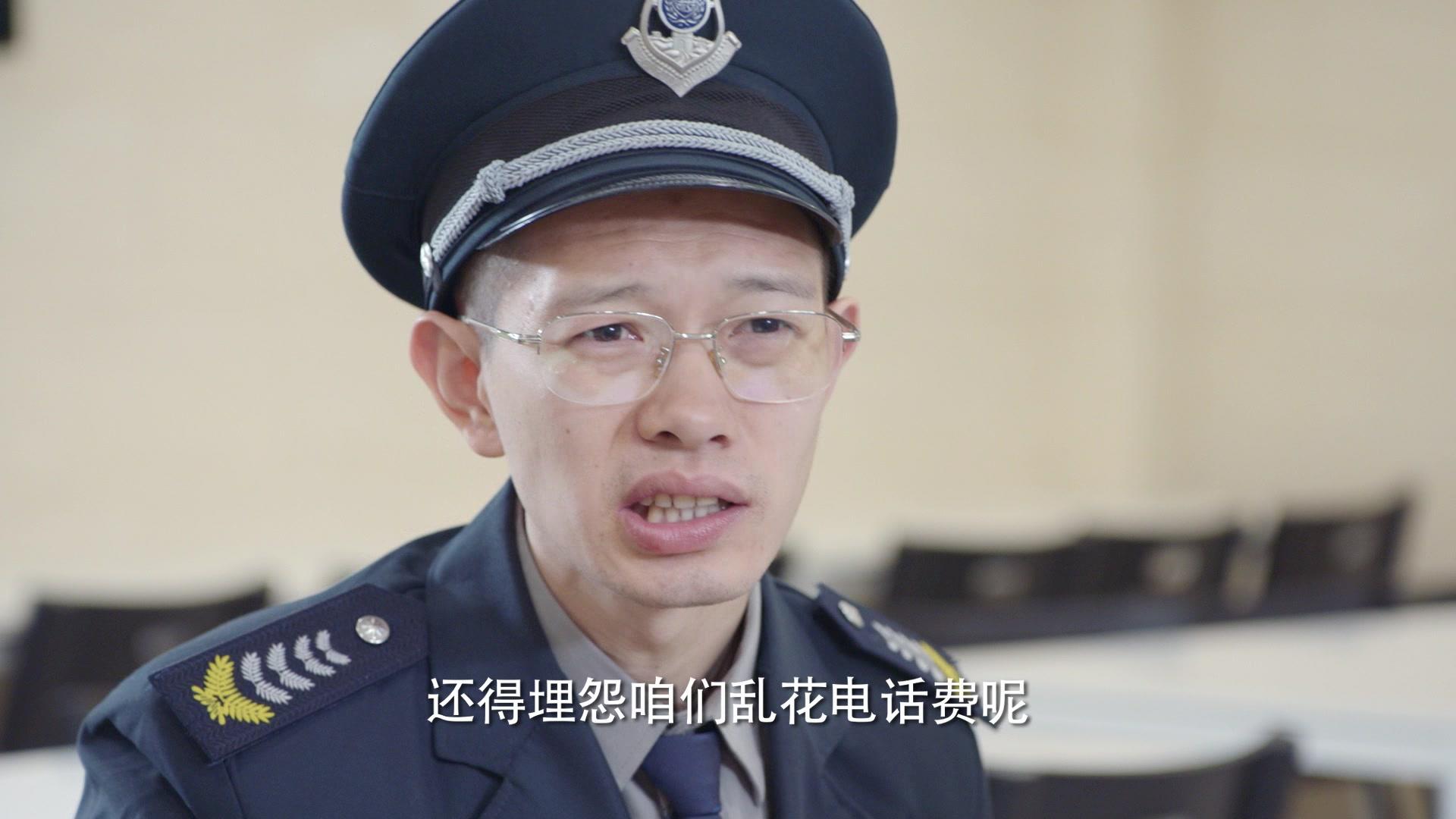 我们的生活充满阳光 第21集视频封面图