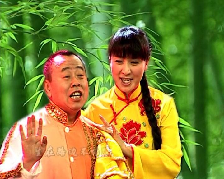 笑笑茶楼第二部 第25集视频封面图