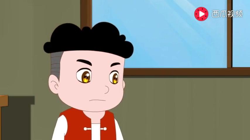 星仔小厨神 第8集视频封面图