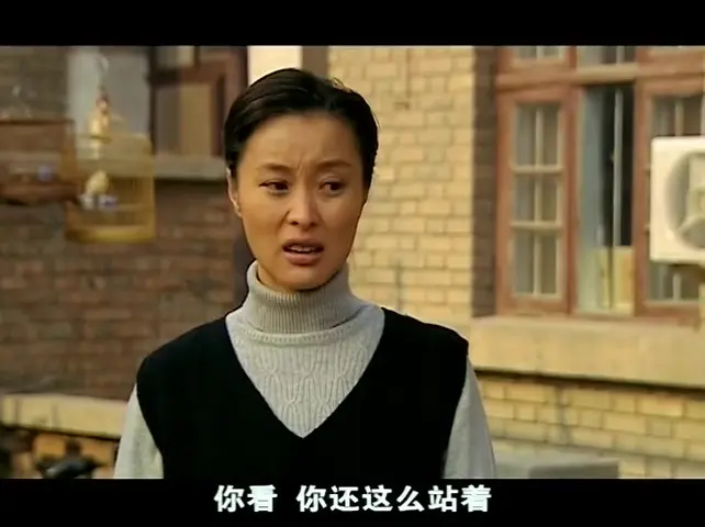 美丽人生 24集