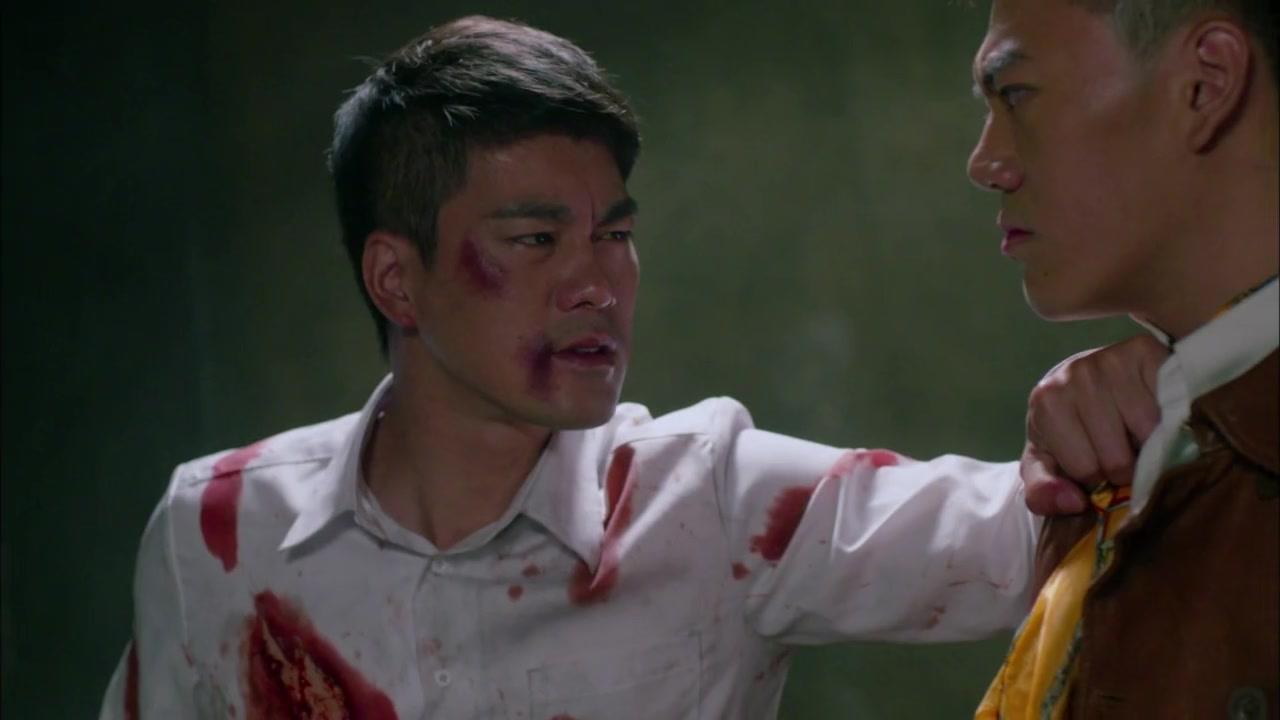 新猛龙过江 第33集视频封面图