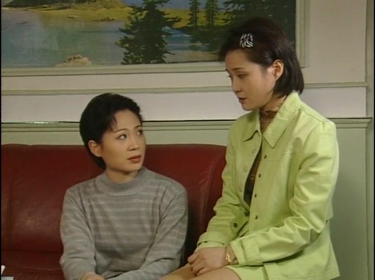 惩腐女人 第3集视频封面图