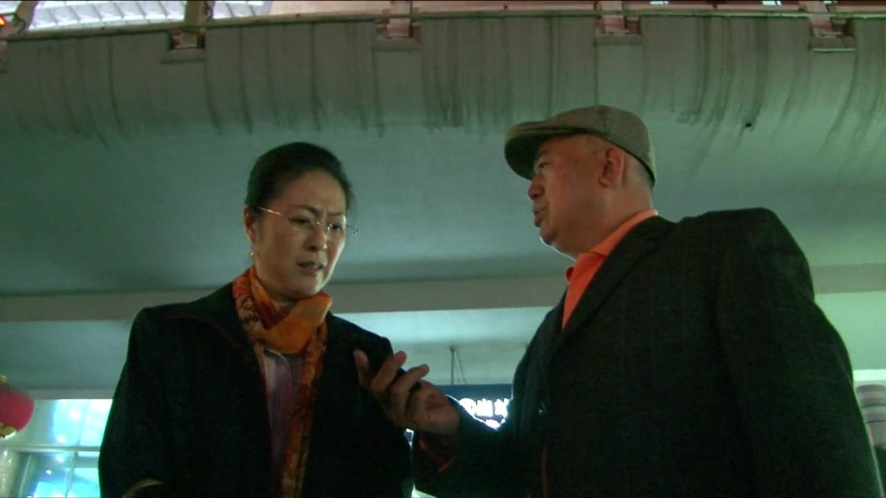 战地黄花分外香 第12集视频封面图