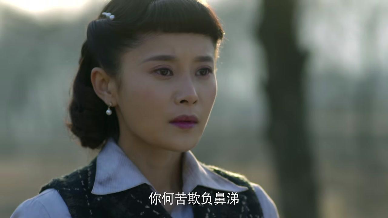 壮丁也是兵 第21集视频封面图