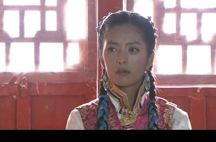 热巴情 第10集视频封面图