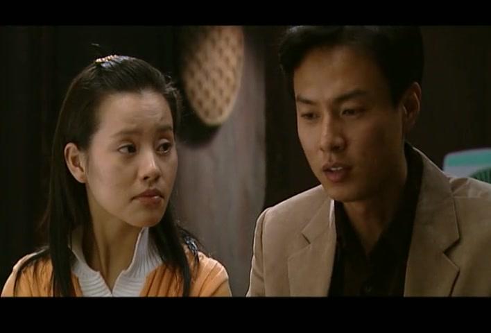 如歌的岁月 第23集视频封面图