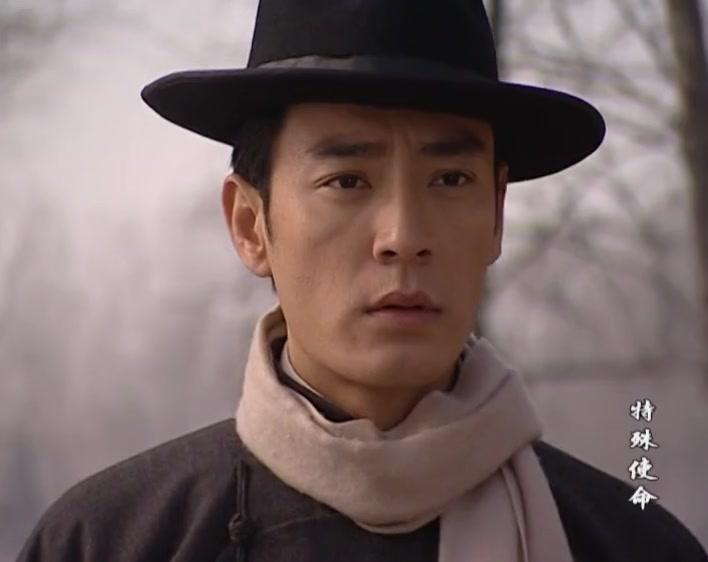 特殊使命 第40集视频封面图