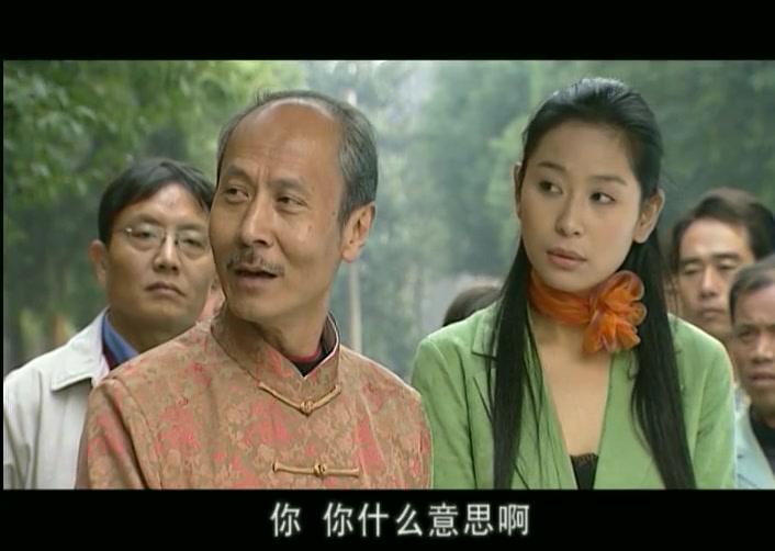 如歌的岁月 第19集视频封面图