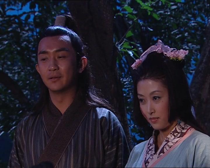 王屋山下的传说 第22集视频封面图