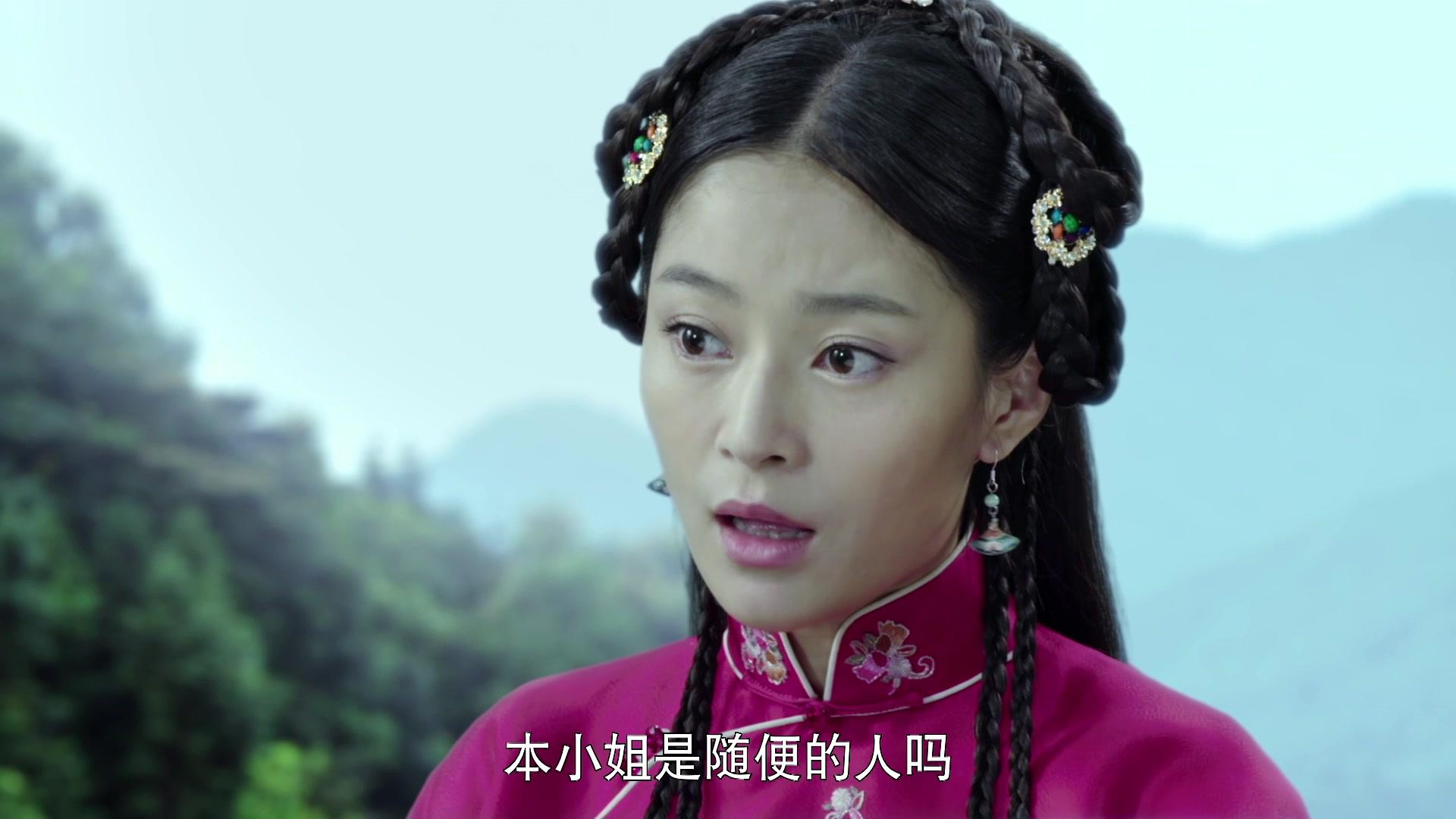 喋血长江 第1集视频封面图