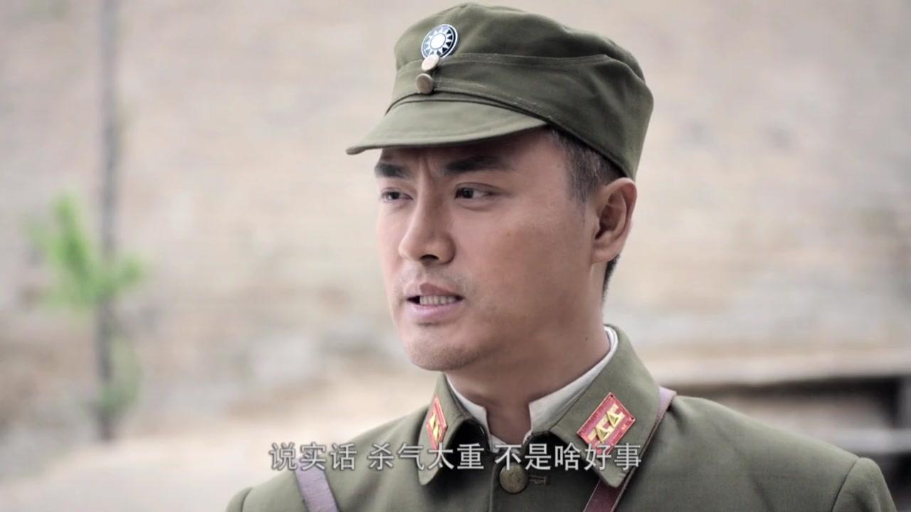 千里雷声万里闪 第20集视频封面图