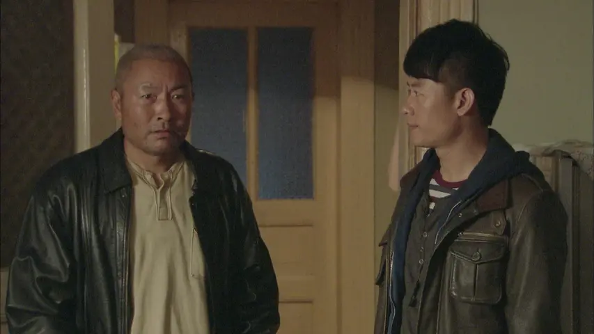歧路兄弟 11集