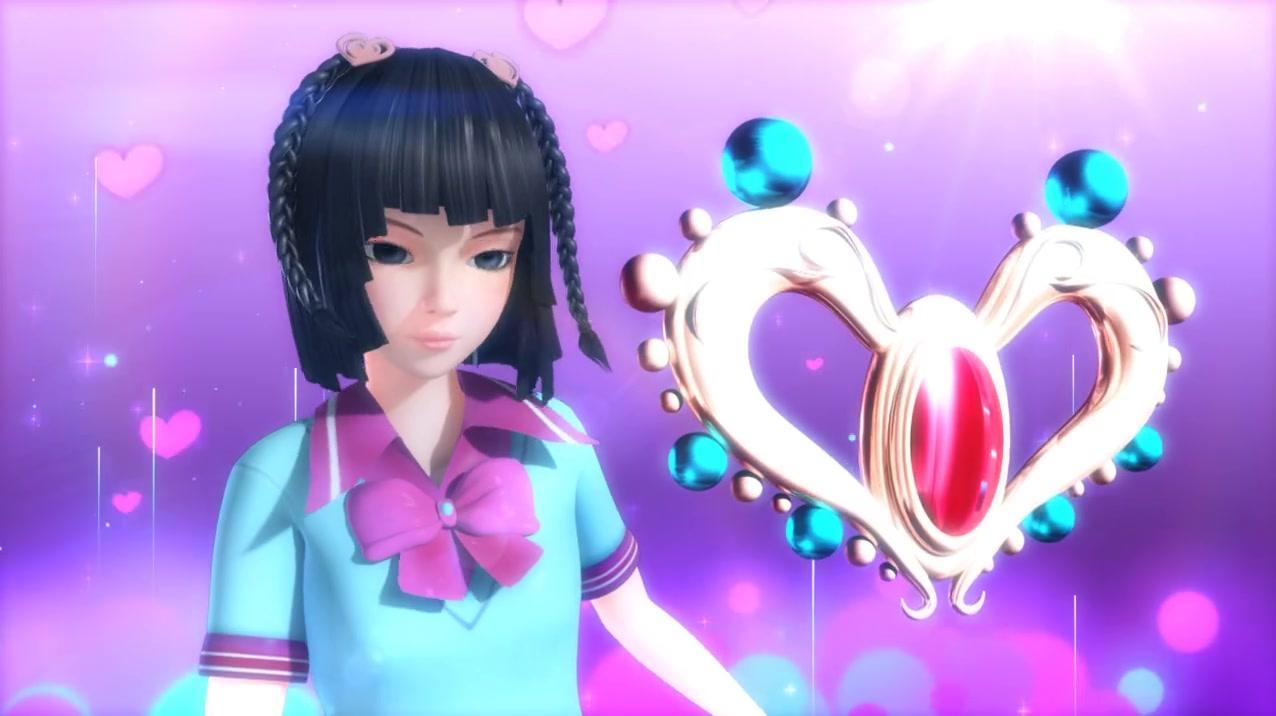 精灵梦叶罗丽第一季 第2集视频封面图