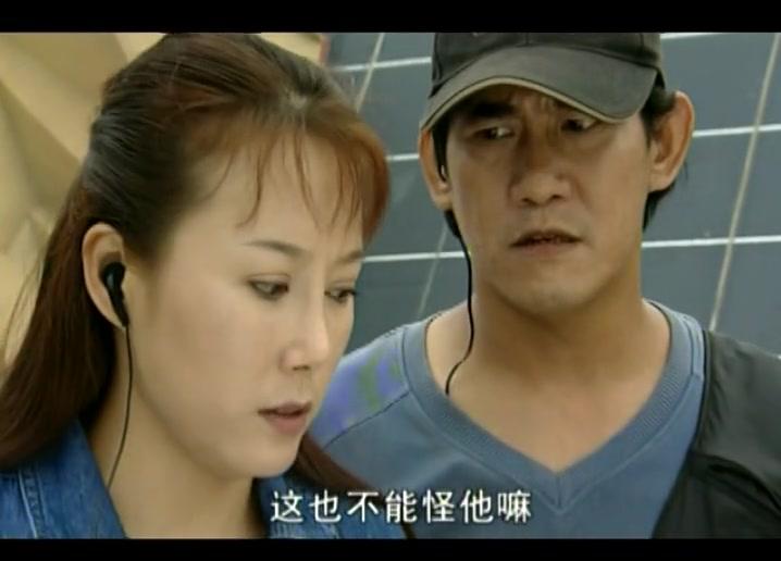 南洋奇缘 第6集视频封面图