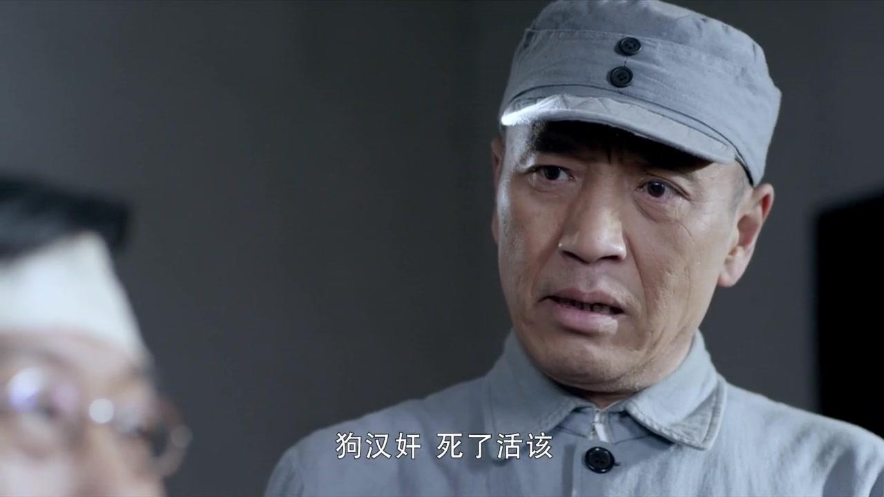 殊死七日 第28集视频封面图