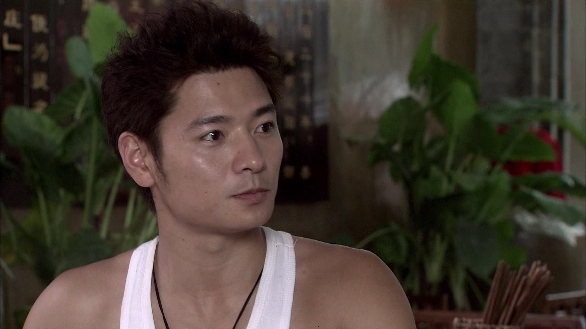 老爹的非“城”勿扰 第15集视频封面图