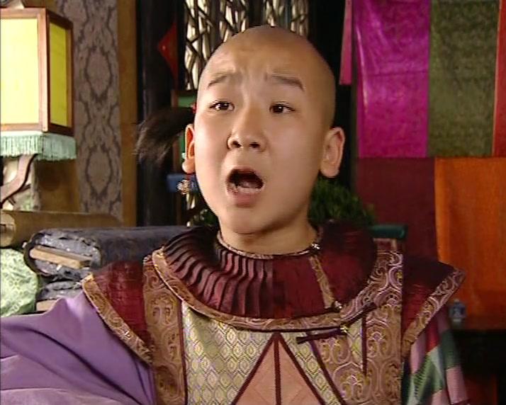 人小鬼大刘罗锅 第2集视频封面图
