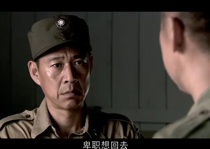 中国远征军 45集
