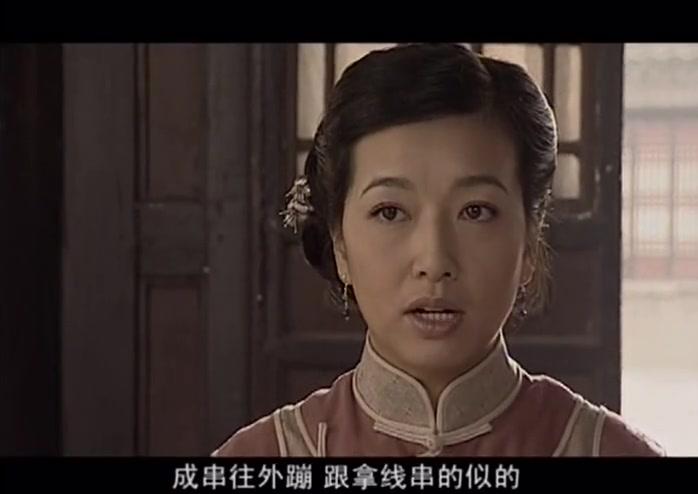 王爷到 第8集视频封面图