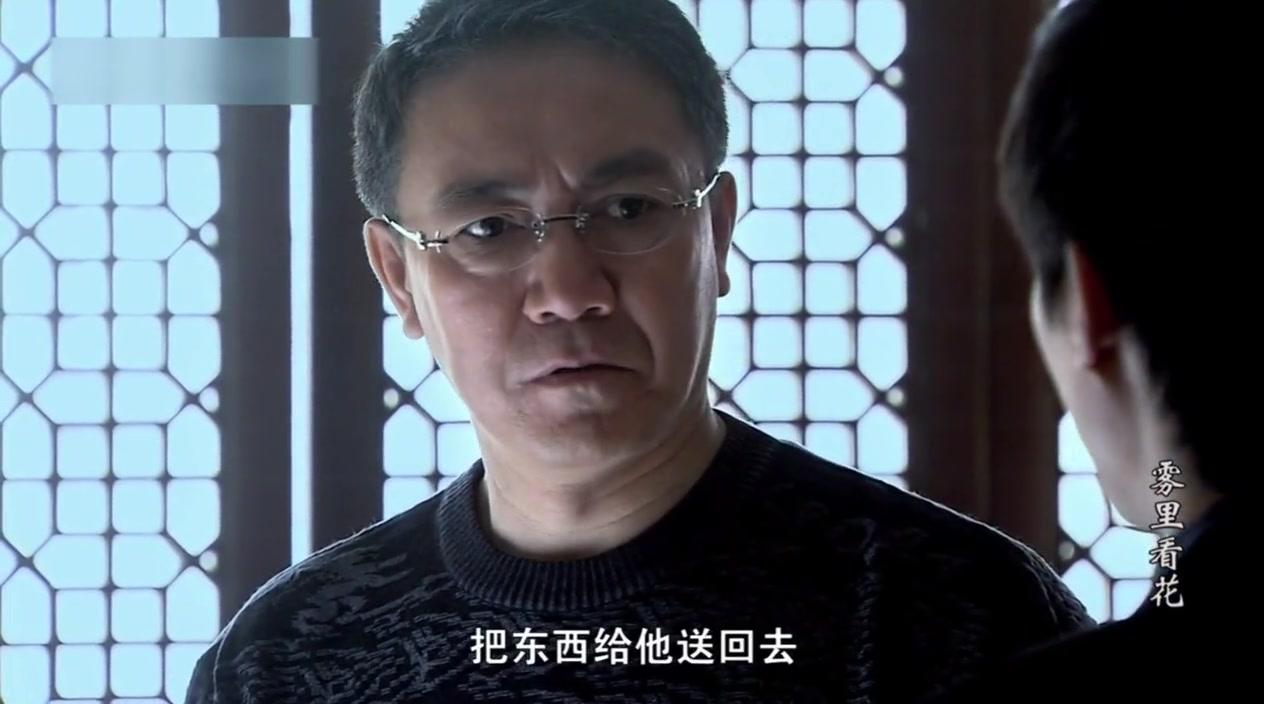 雾里看花 第9集视频封面图