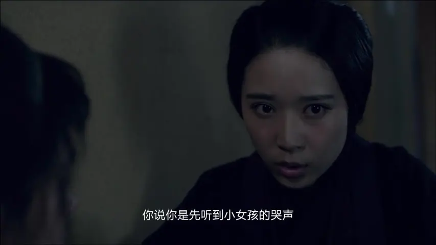 大明按察使 22集