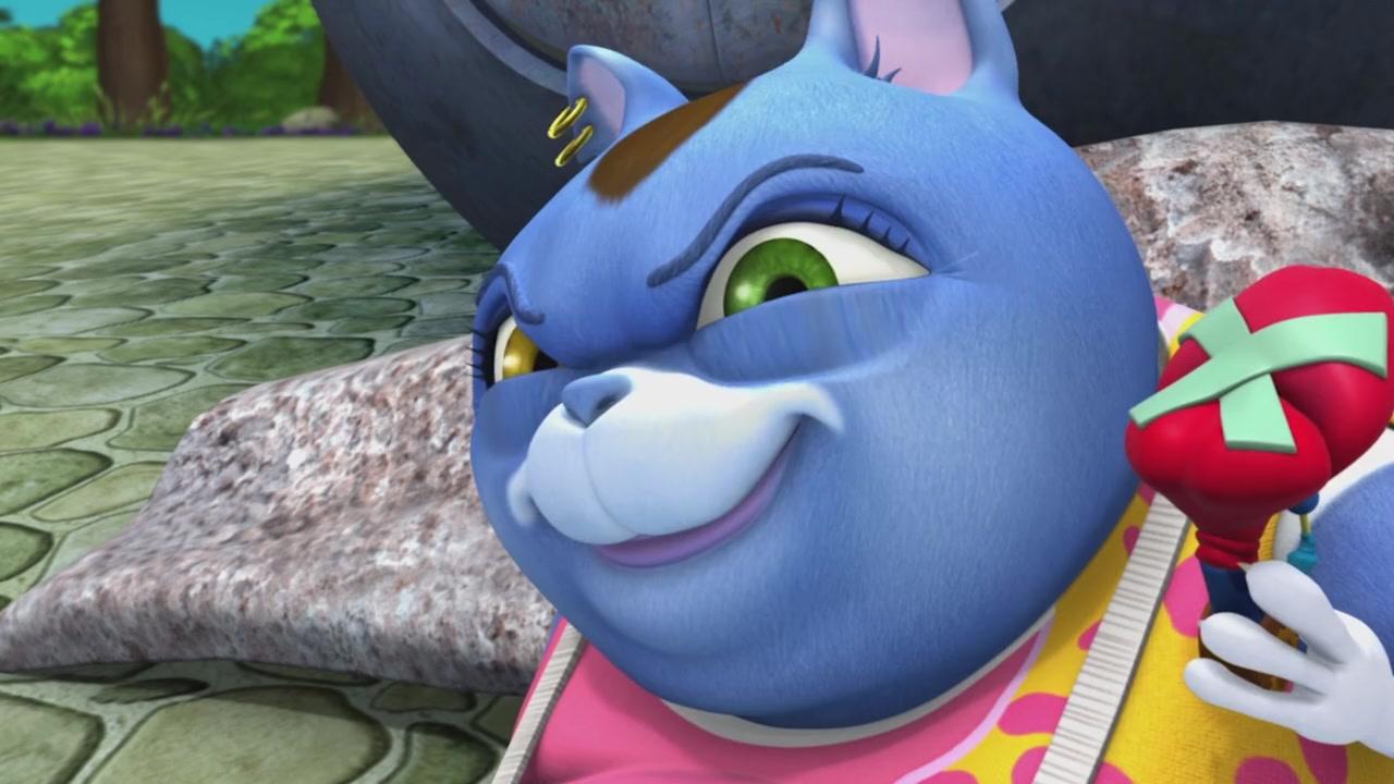 酷酷小吉正传之钩钩岛第四季 第47集视频封面图