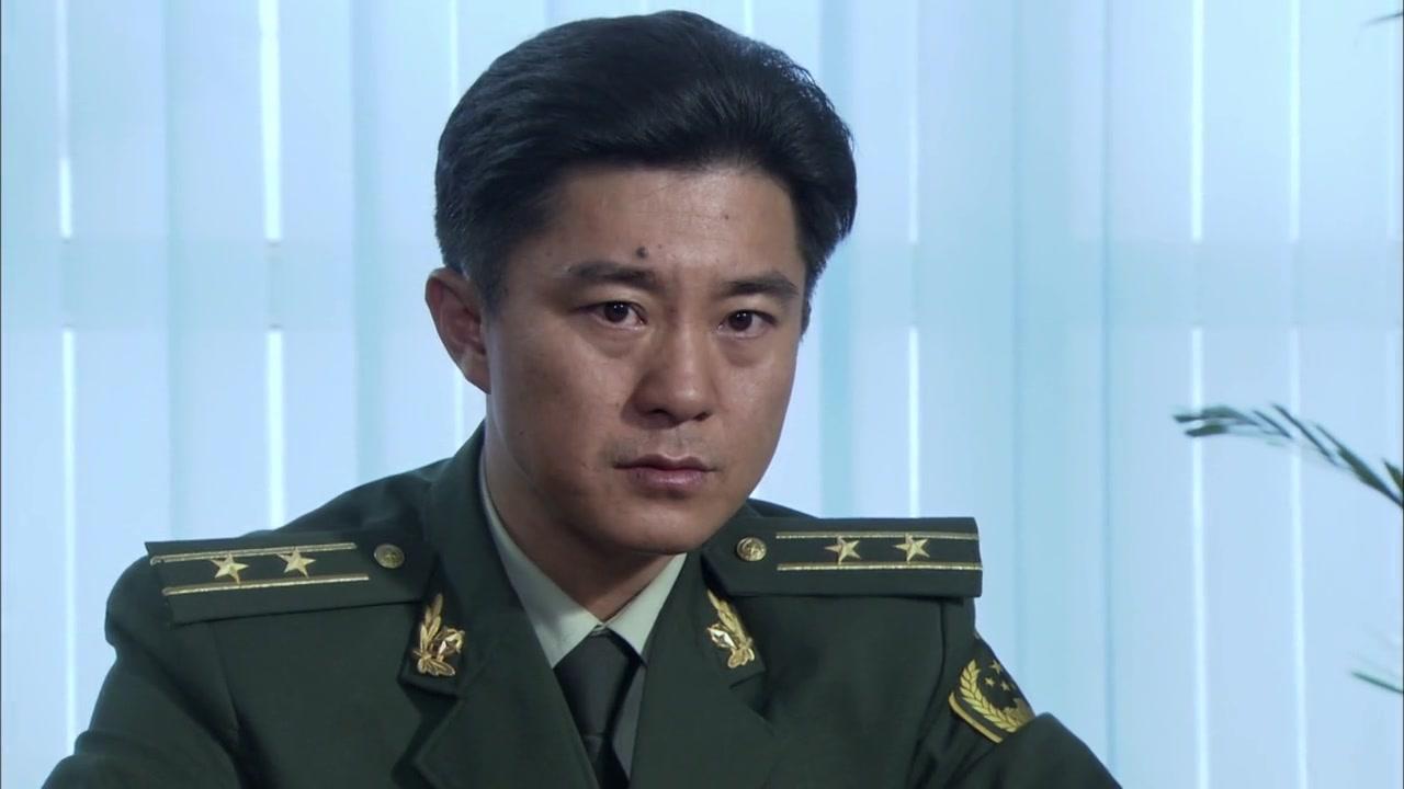 军人荣誉之铁血雄心 第18集视频封面图