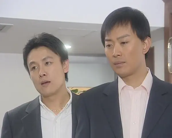 走出天堂的女人 21集