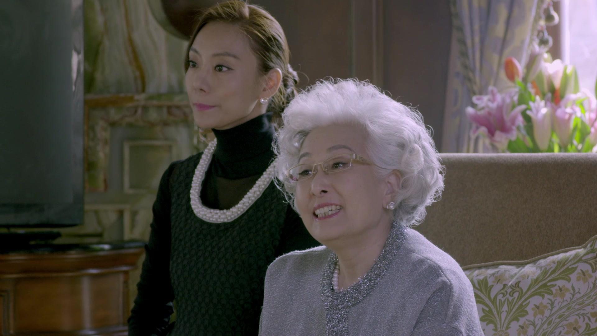 田姐辣妹 第46集视频封面图