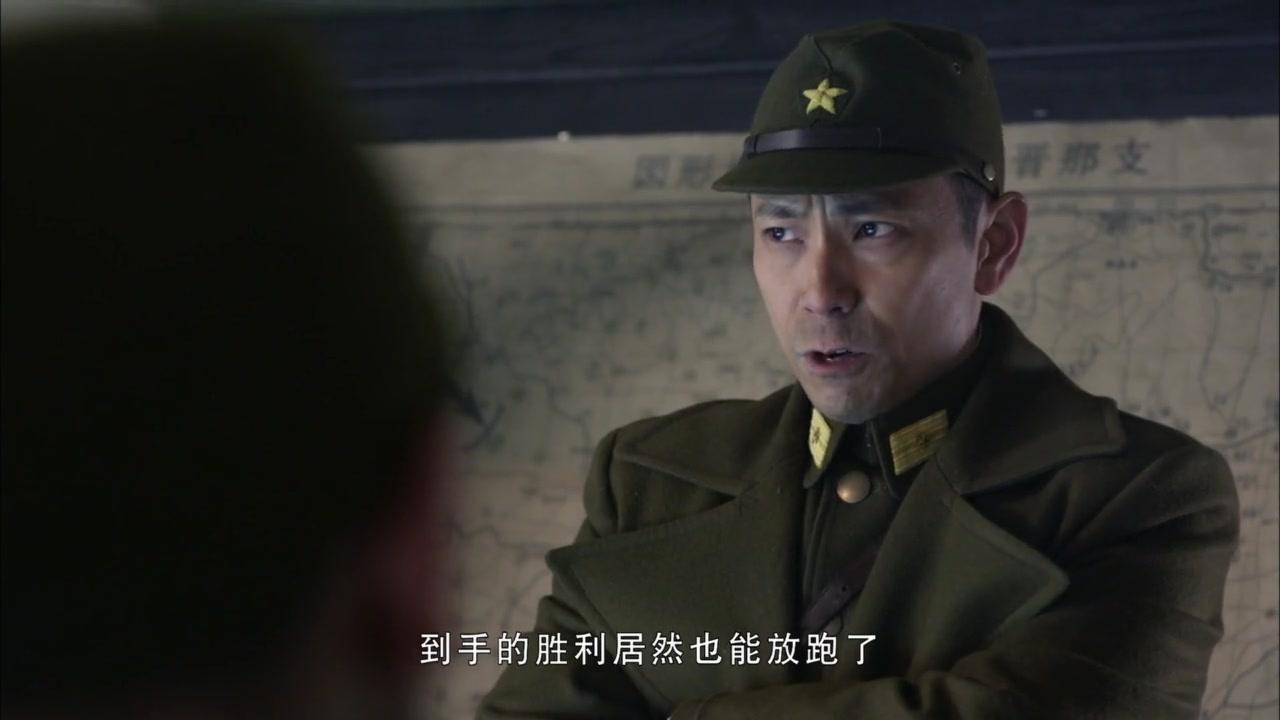 铁在烧 第37集视频封面图