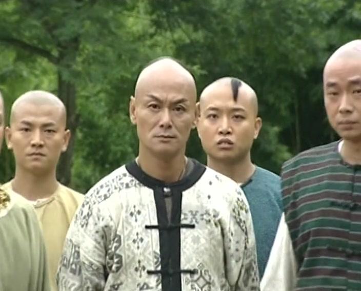 黄飞鸿与十三姨 第8集视频封面图