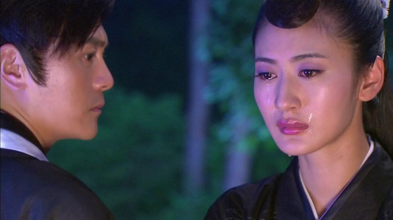 新白发魔女传 第27集视频封面图