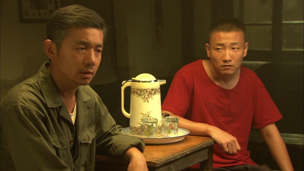 养父的花样年华 第21集视频封面图