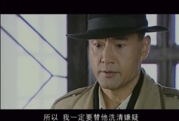 侦探成旭之龙城岁月 7集