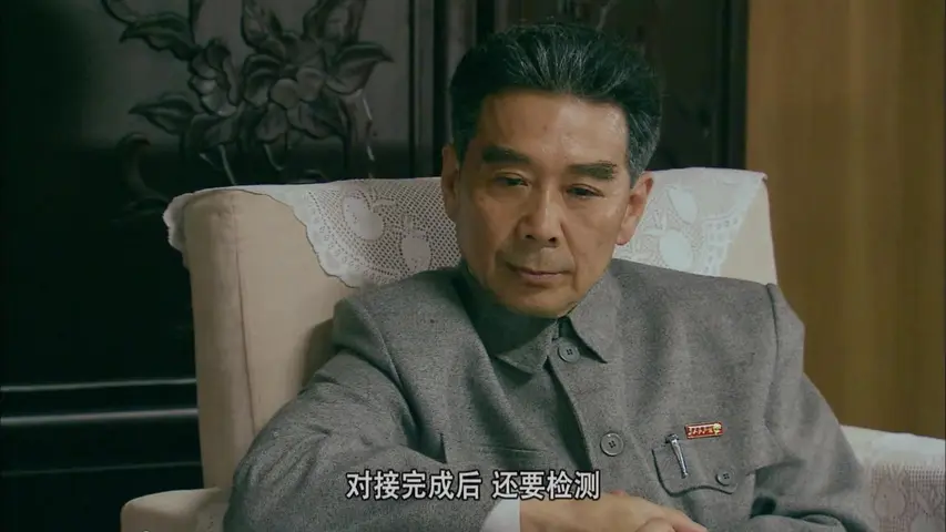 五星红旗迎风飘扬第一部 39集