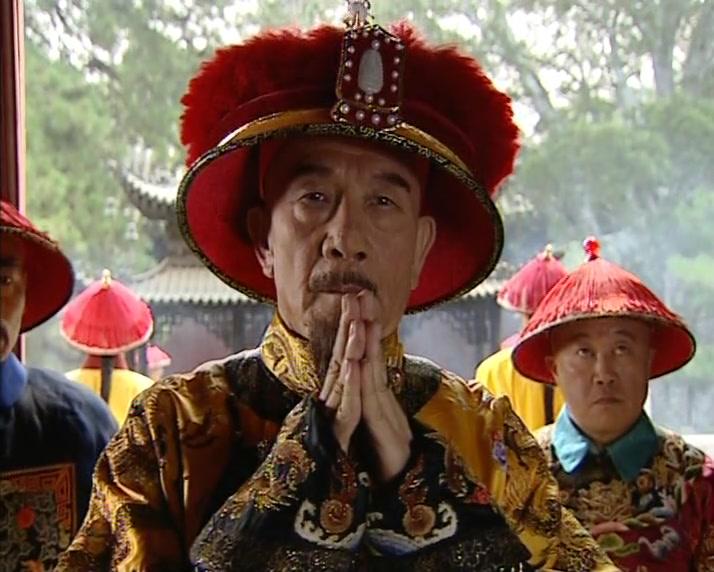 人小鬼大刘罗锅 第1集视频封面图