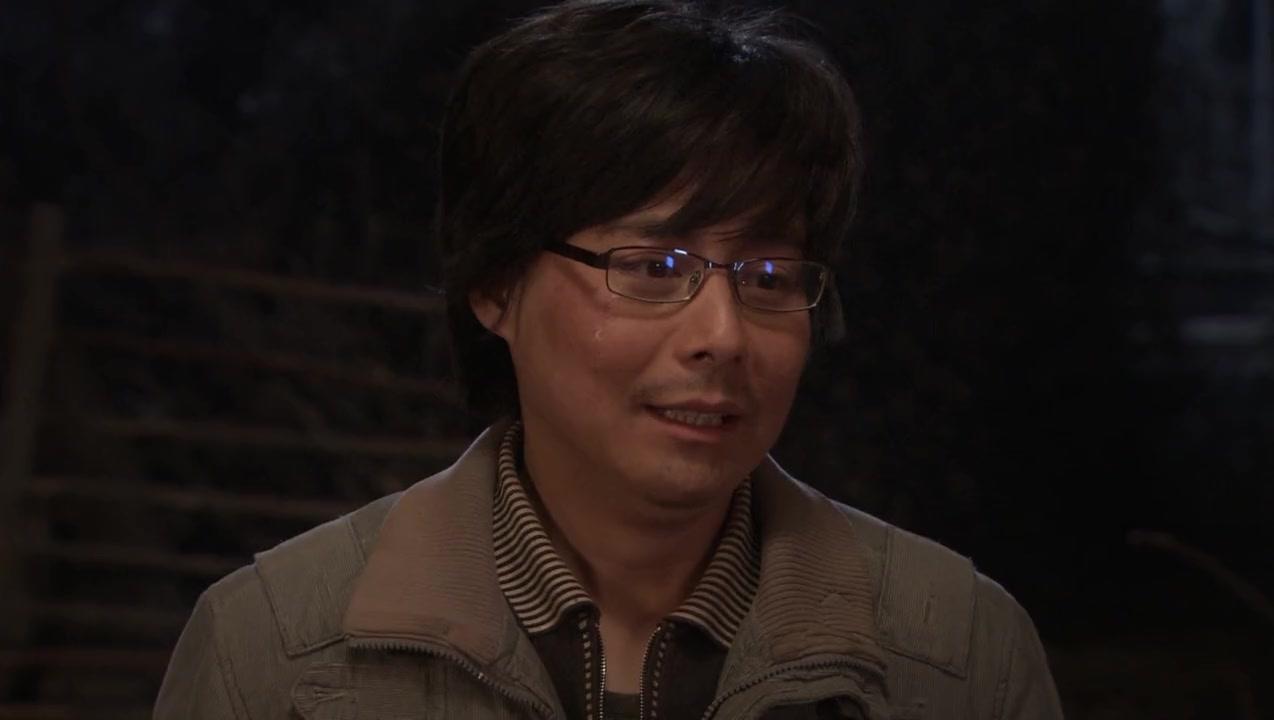 同心兄弟 第28集视频封面图