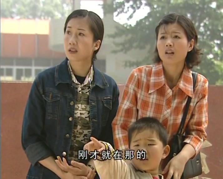 家变 第19集视频封面图