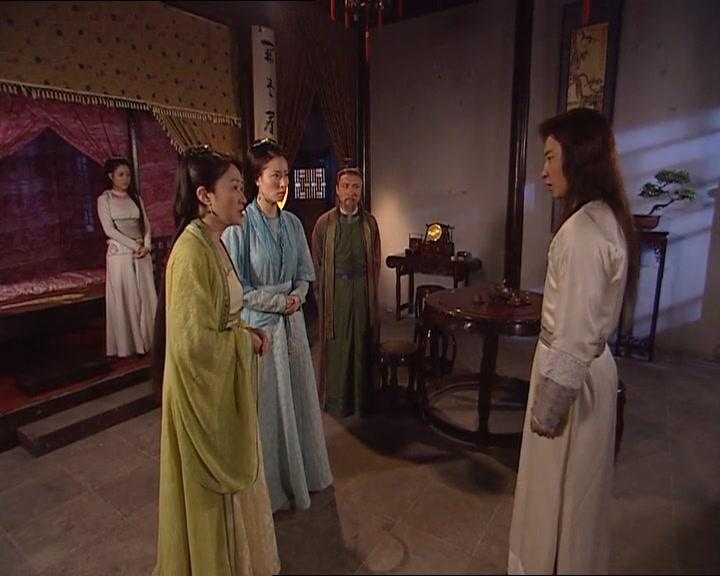 把酒问青天 第16集视频封面图