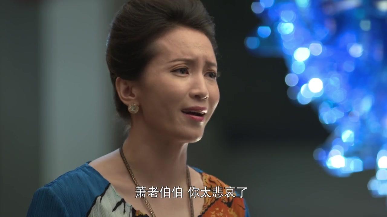 我们家的微幸福生活 第26集视频封面图
