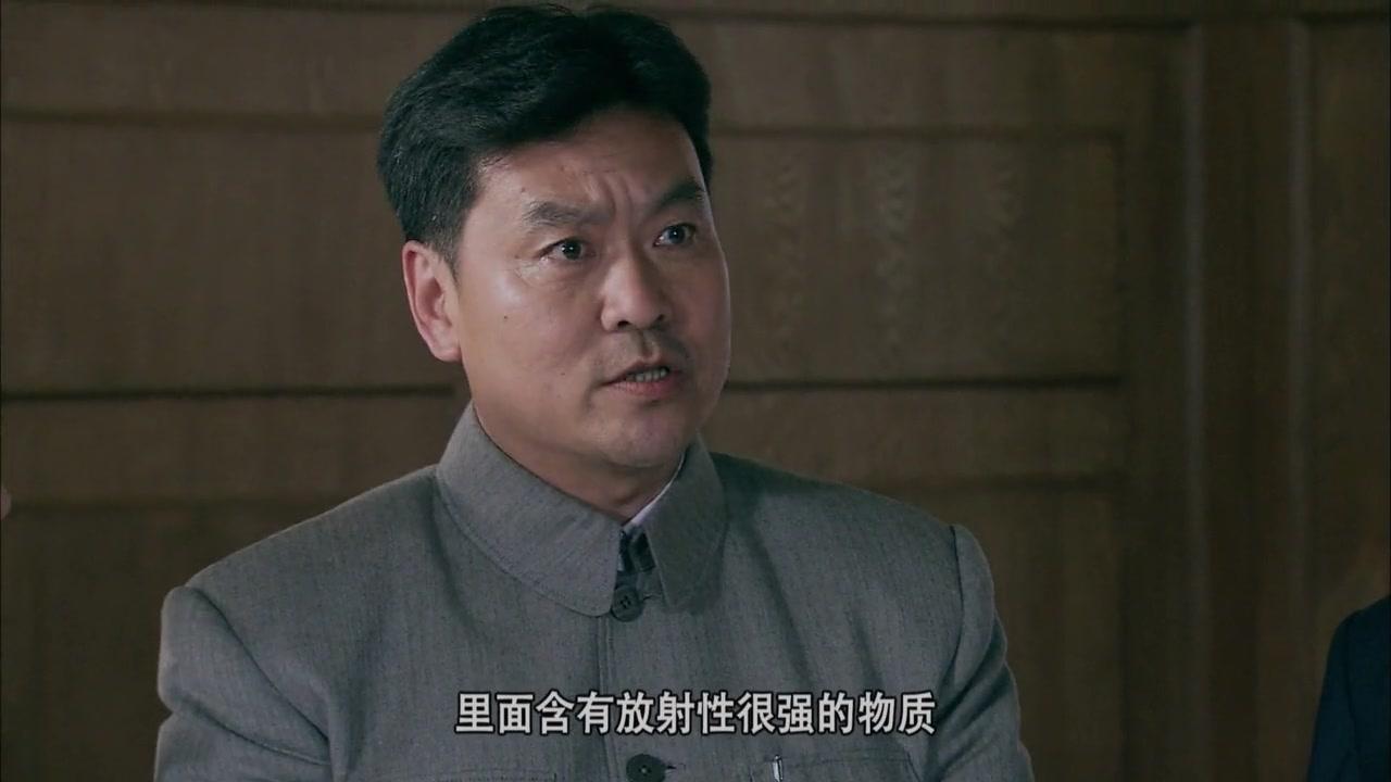 五星红旗迎风飘扬第一部 第4集视频封面图