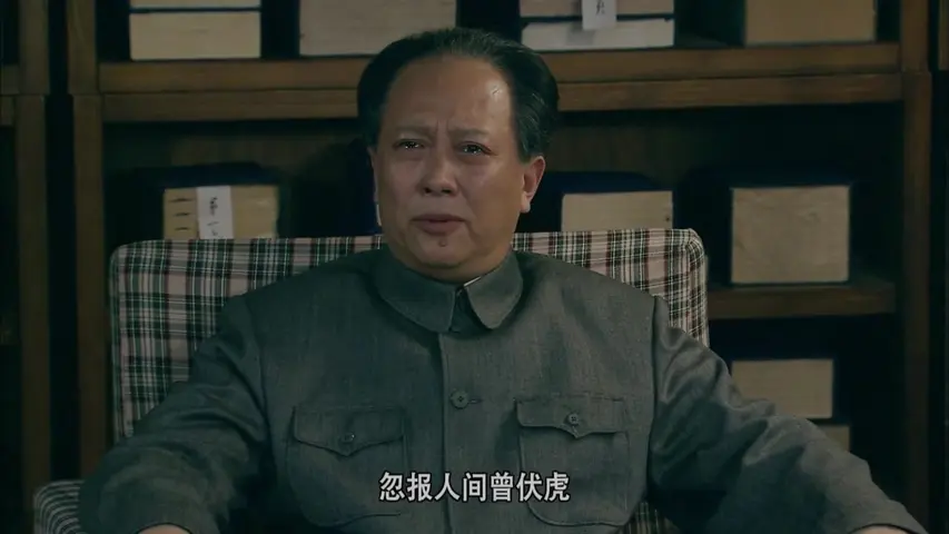 五星红旗迎风飘扬第一部 29集