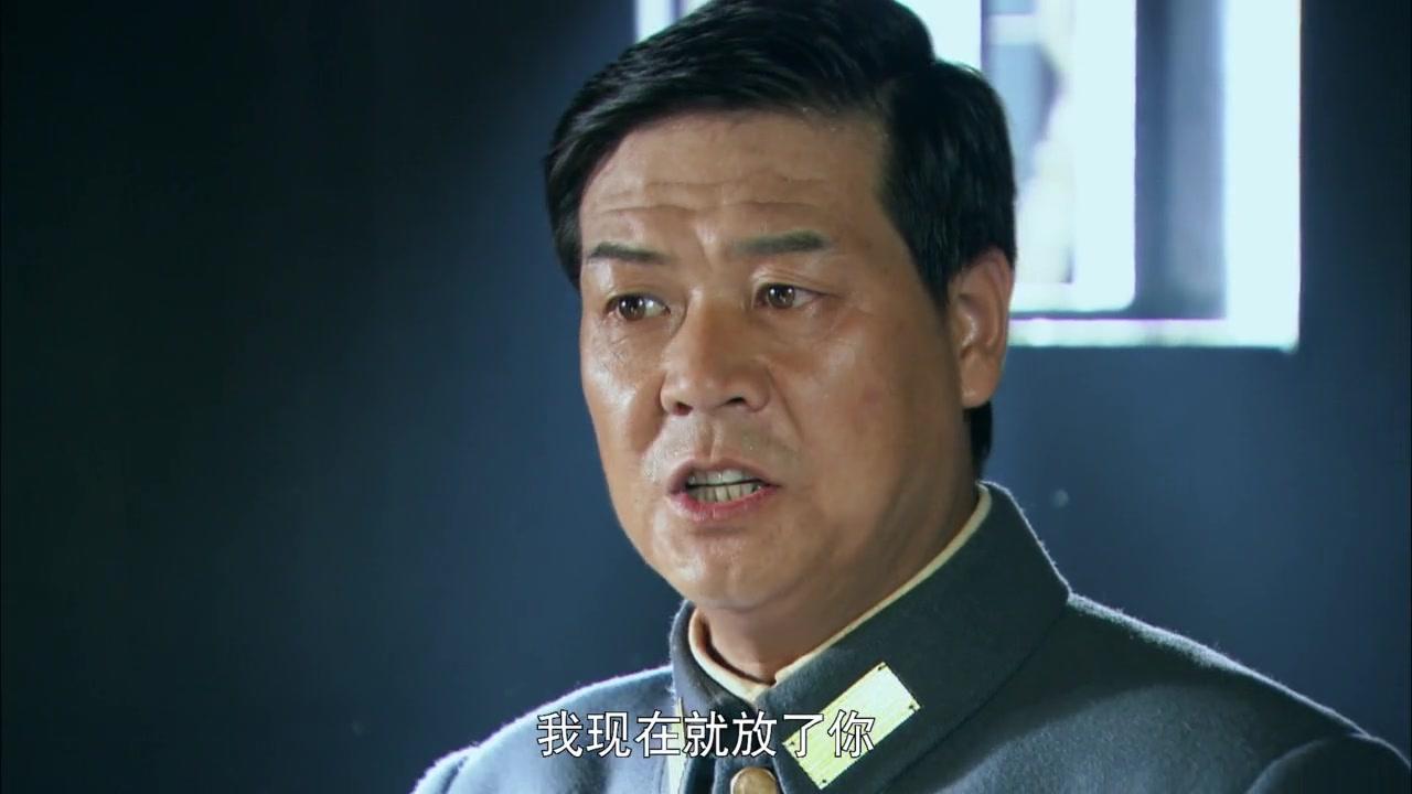 匹夫英雄 第28集视频封面图