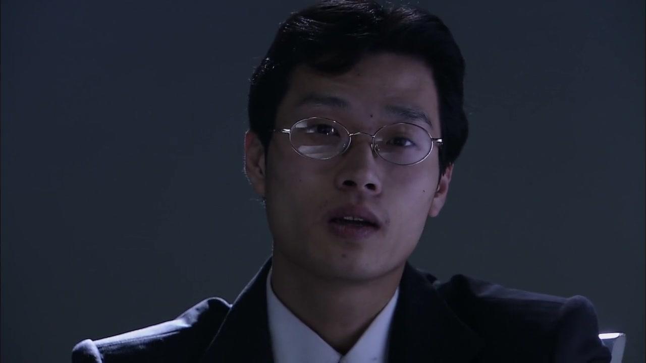 案发现场 第21集视频封面图