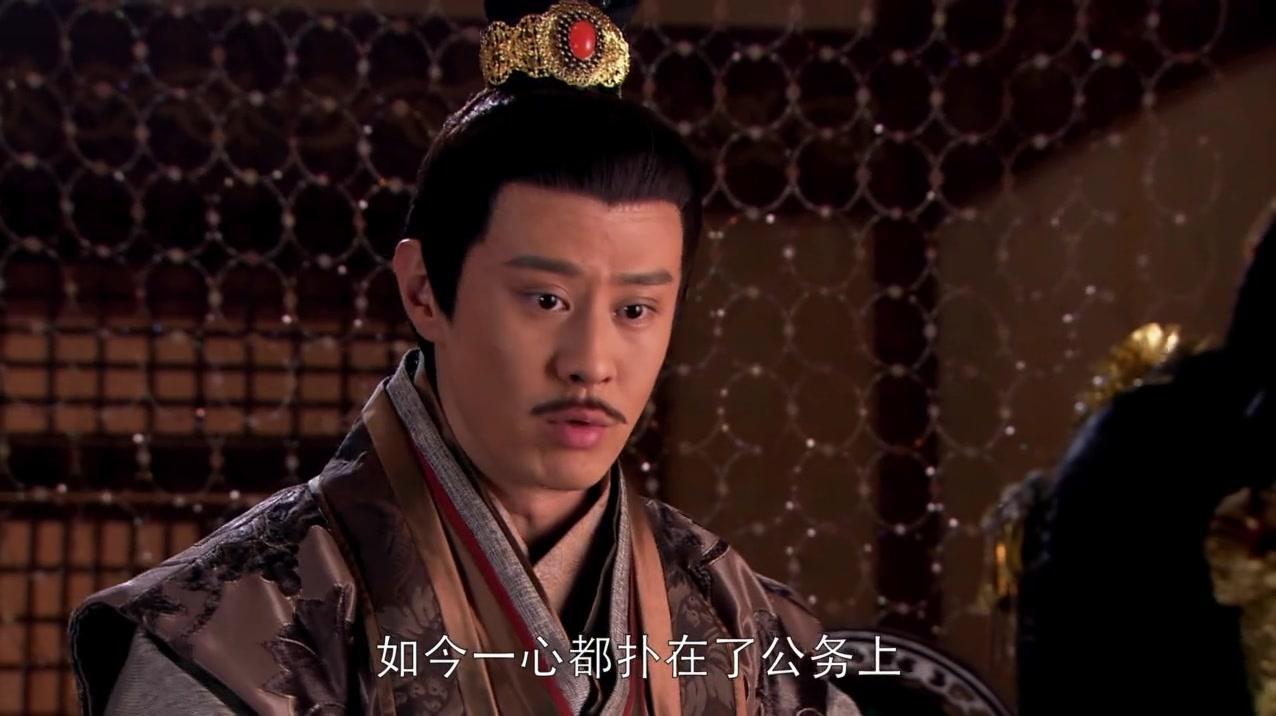巾帼大将军 第31集视频封面图