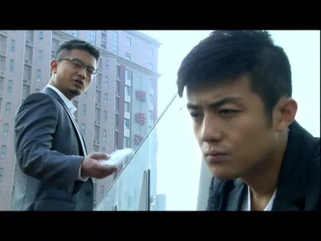 世间路 29集