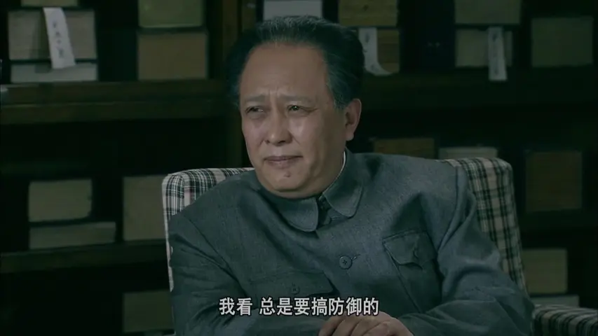 五星红旗迎风飘扬第一部 25集