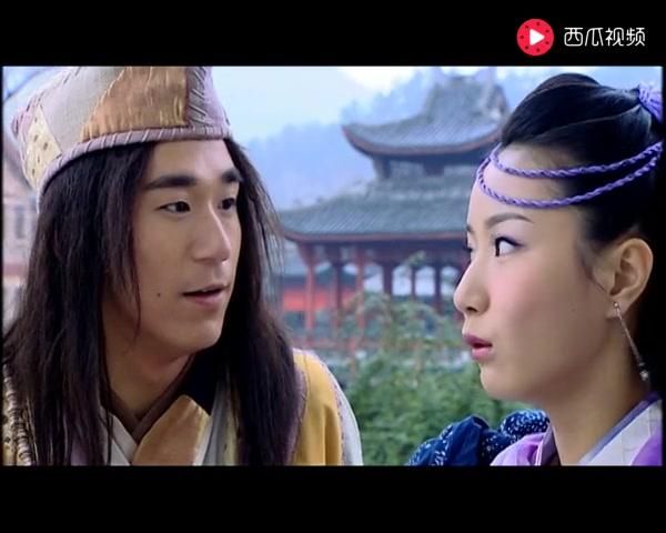 济公新传 第8集视频封面图