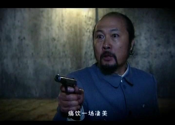 龙虎人生 第22集视频封面图