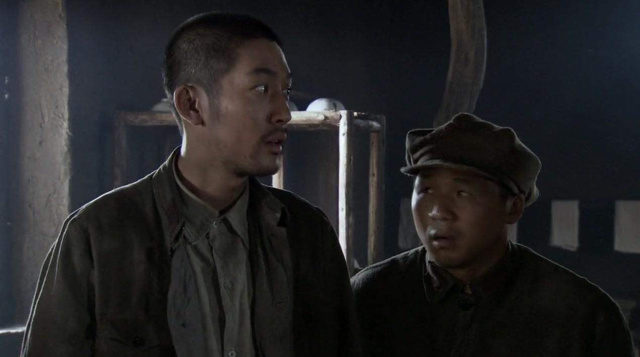 出关 第1集视频封面图